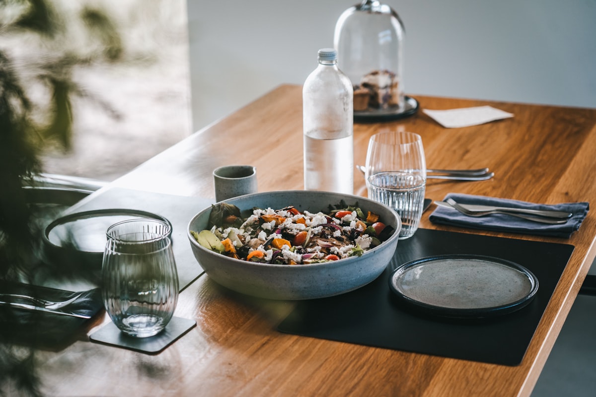 Hydration and wellness